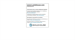 Desktop Screenshot of piruetti.workspace6.smilehouse.com