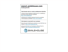 Tablet Screenshot of piruetti.workspace6.smilehouse.com